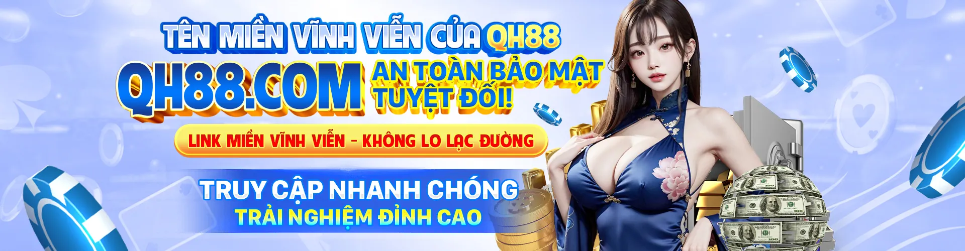 Lợi Ích VIP Độc Quyền Fly88